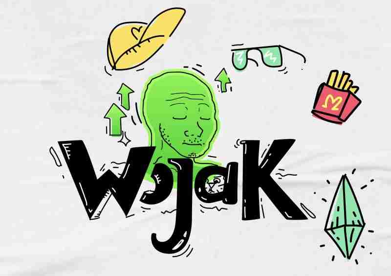 Wojak(WOJAK币)是什么?值得投资吗?关于WOJAK币的全面指南